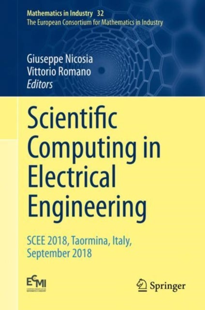 Scientific Computing in Electrical Engineering - SCEE 2018, Taormina, Italy, September 2018