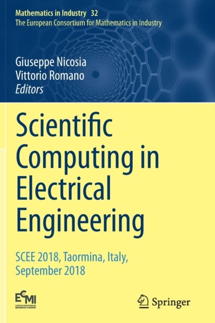 Scientific Computing in Electrical Engineering - SCEE 2018, Taormina, Italy, September 2018