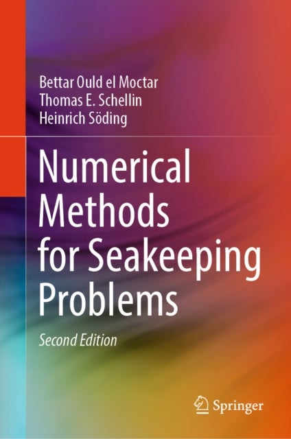 Numerical Methods for Seakeeping Problems