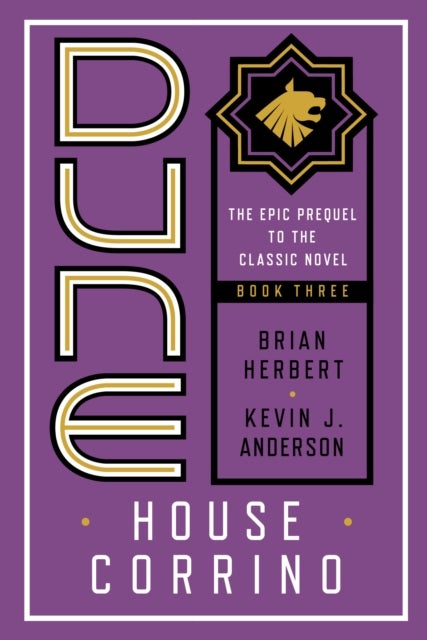 Dune: House Corrino - House Corrino