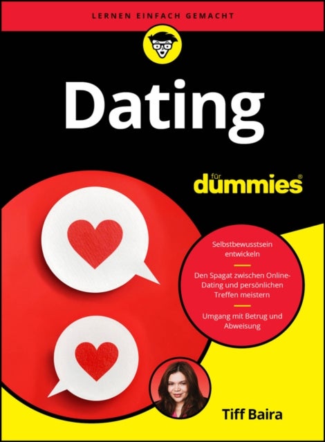 Dating fur Dummies