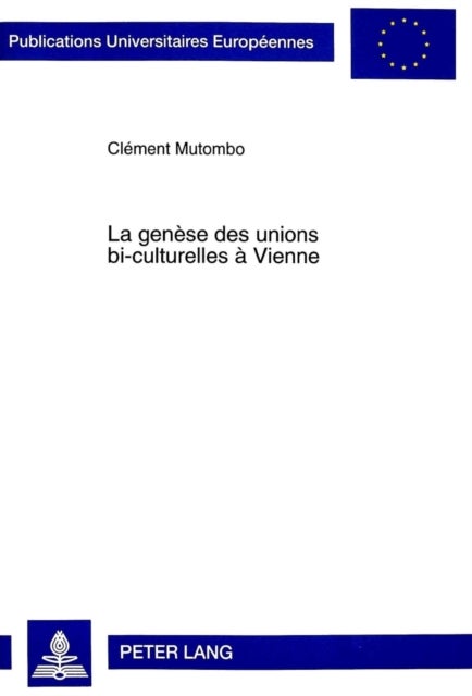 La genese des unions bi-culturelles a Vienne - Etude des couples domino