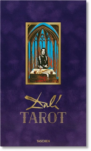 Dali - Tarot