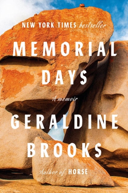 Memorial Days - A Memoir