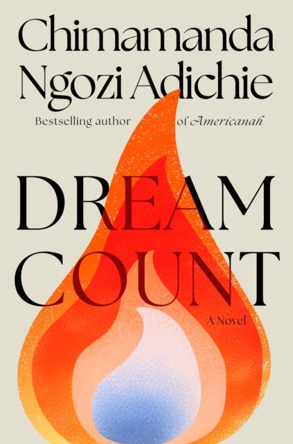 Dream Count - A Novel