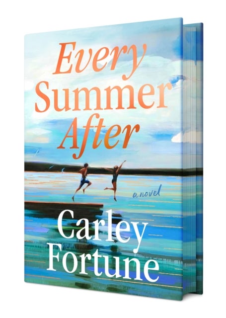 Every Summer After - Deluxe Edition