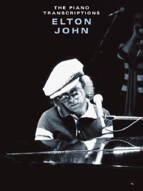 The Piano Transcriptions - The Piano Transcriptions