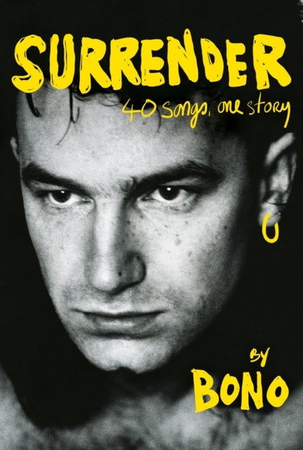Surrender - 40 Songs, One Story