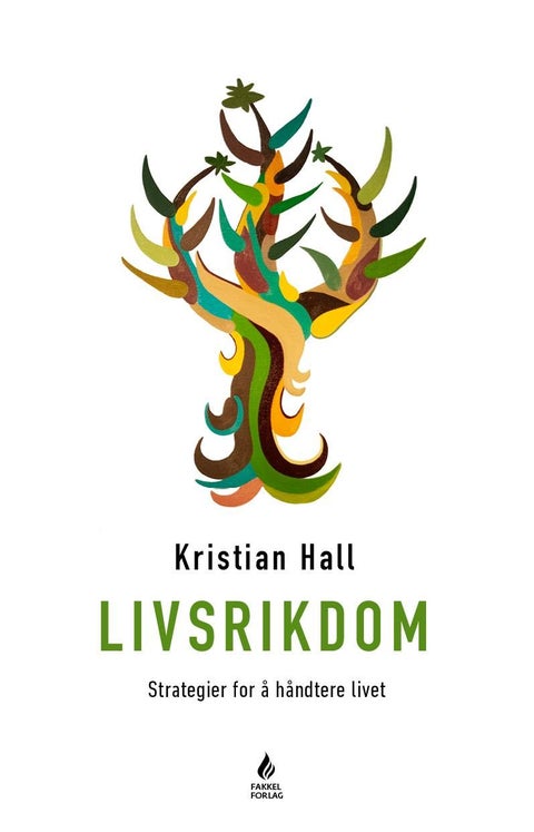 Livsrikdom - strategier for å håndtere livet