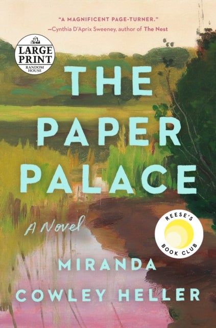 The Paper Palace (Reese's Book Club) - A Novel