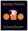 Spooky Pookie