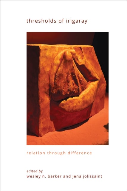 Thresholds of Irigaray - Relation Through Difference