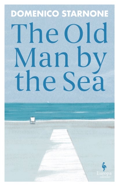 The Old Man by the Sea