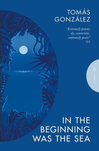 In the Beginning Was the Sea