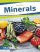 Minerals