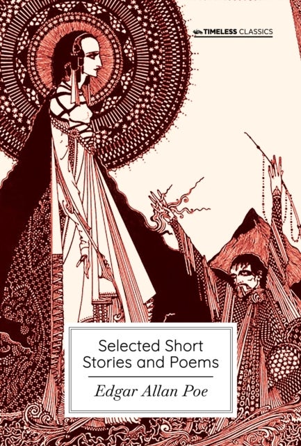 Selected Short Stories and Poems - Edgar Allan Poe