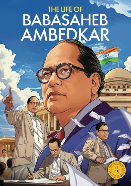 The Life of Babasaheb Ambedkar - Classic Indian Stories