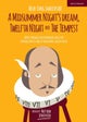 Hour-Long Shakespeare Volume III (A Midsummer Night's Dream, Twelfth Night and the Tempest)