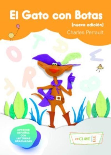 El Gato con Botas (nueva edicion 2021)