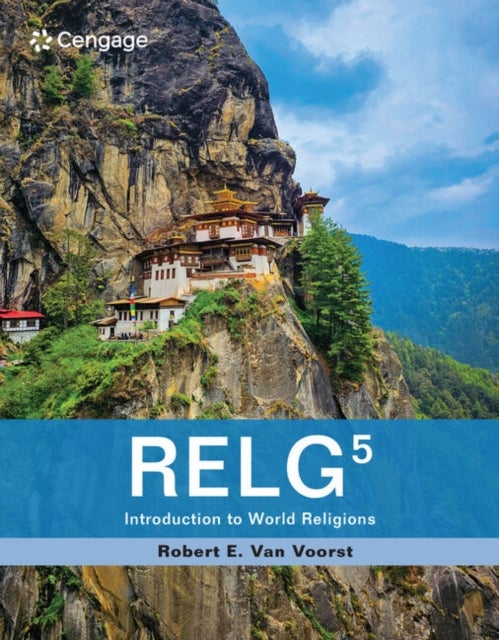 RELG - Introduction to World Religions