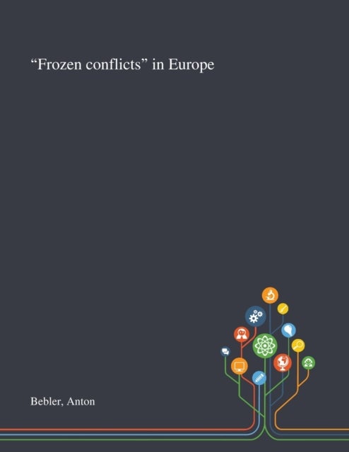 'Frozen Conflicts' in Europe
