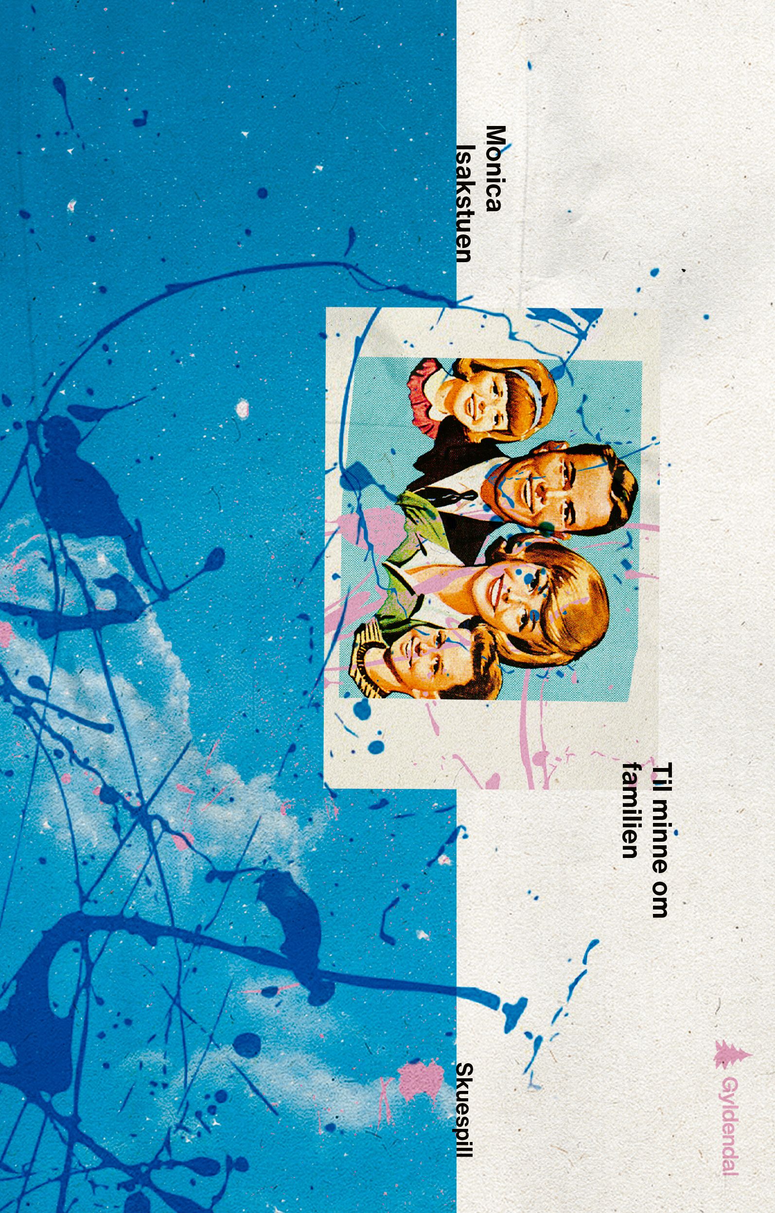 Til minne om familien - skuespill