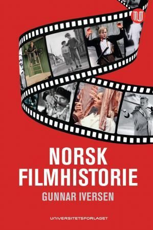 Norsk filmhistorie - spillefilmen 1911- 2011