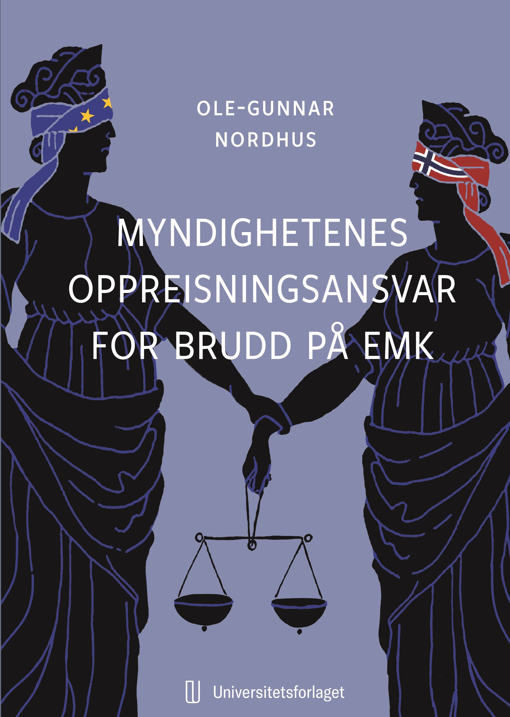Myndighetenes oppreisningsansvar for brudd på EMK
