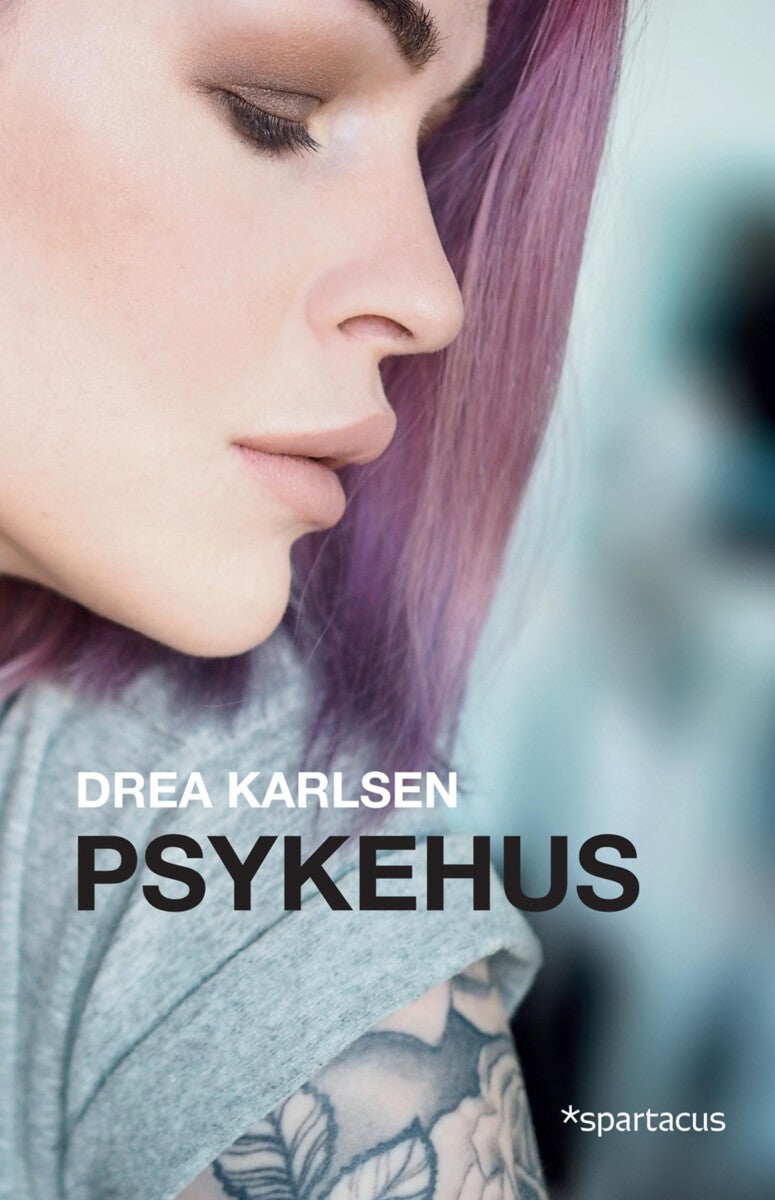 Psykehus