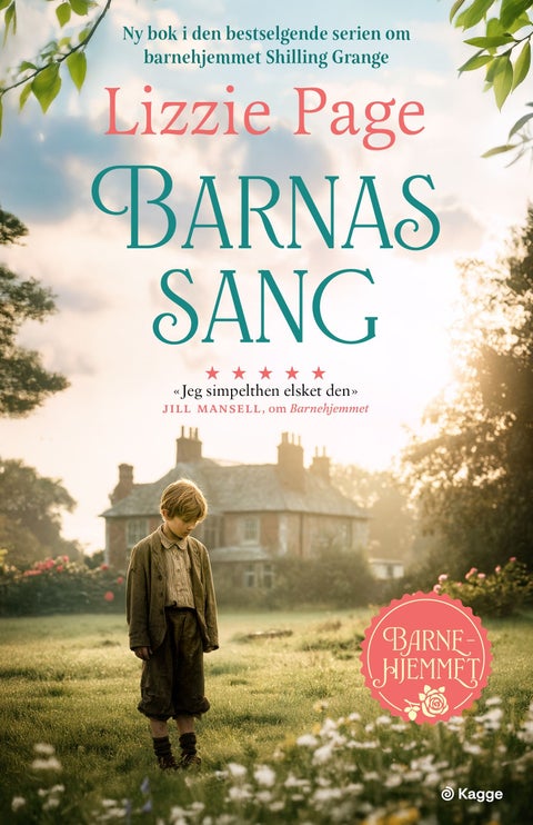 Barnas sang