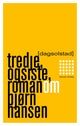 Tredje, og siste, roman om Bjørn Hansen