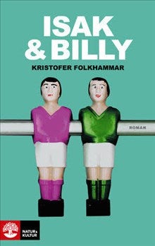 Isak og Billy - roman