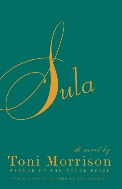 Sula - A Novel