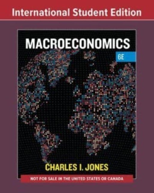 Macroeconomics 6th Edition