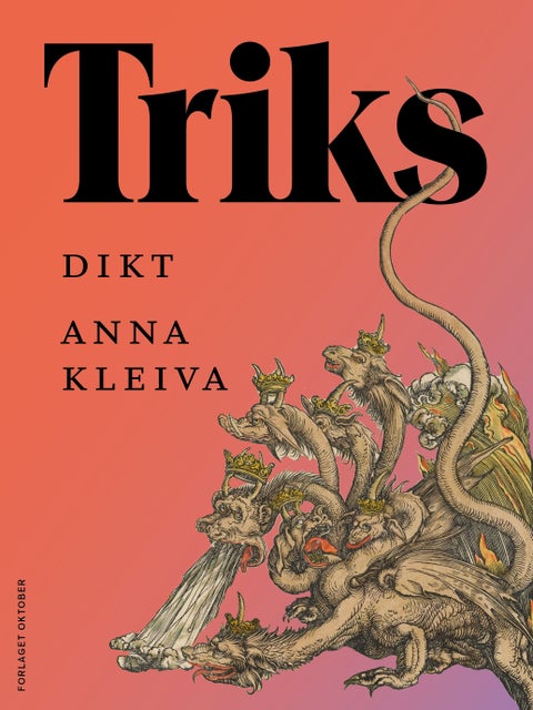 Triks - dikt