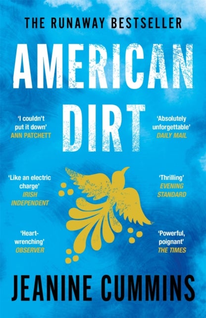 American Dirt - The heartstopping read that will live with you for ever