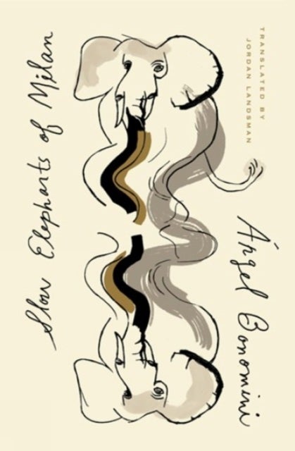 Slow of Elephants of Milan