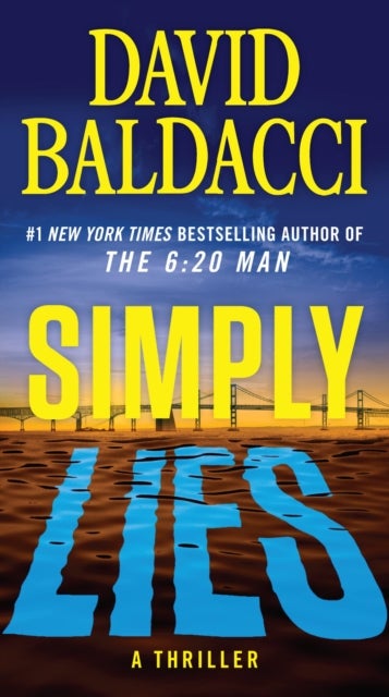 Simply Lies : A Psychological Thriller - A Psychological Thriller
