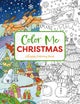 Color Me Christmas