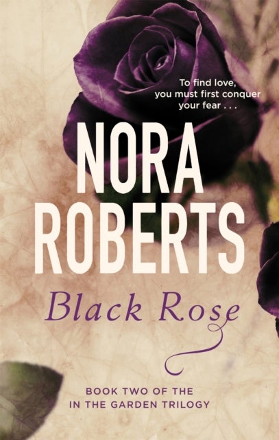 Black Rose - Number 2 in series
