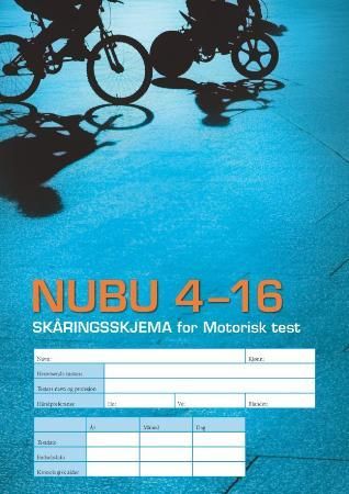 NUBU 4-16