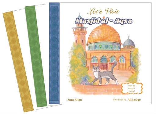 Let's Visit... Box Set