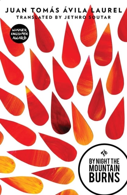 By Night the Mountain Burns - Shortlisted for the 2015 Independent Foreign Fiction Prize