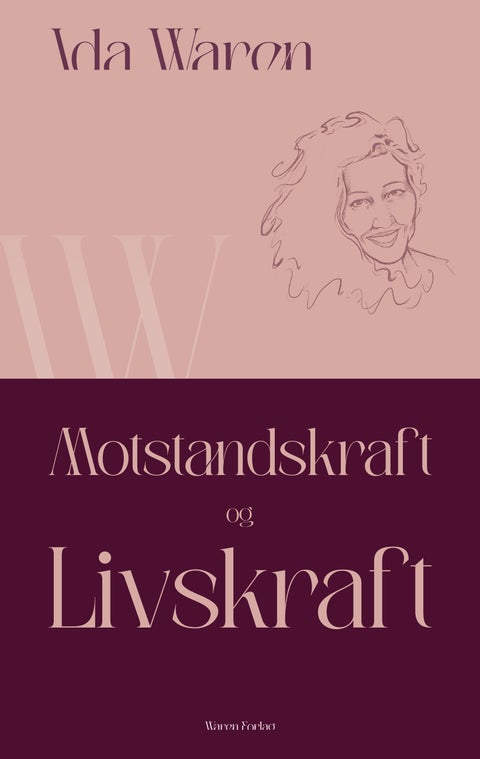 Motstandskraft og livskraft