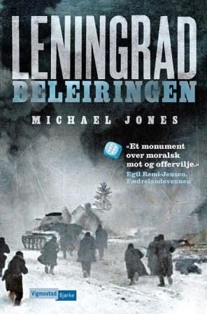 Leningrad - beleiringen