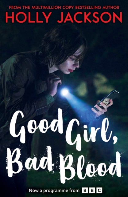 GOOD GIRL BAD_GOOD GIRLS G2 PB