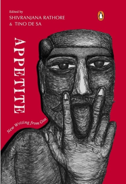 Appetite - New Writing from Goa
