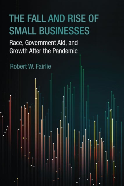 The Fall and Rise of Small Businesses - Race, Government Aid, and Growth After the Pandemic
