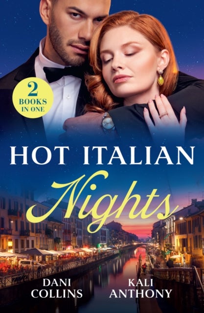 Hot Italian Nights - Stolen for His Son / Shock Venetian Heir