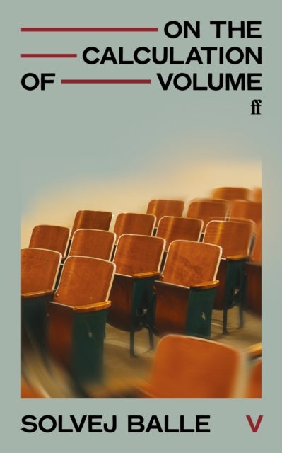 On the Calculation of Volume V - 'Our century's answer to Proust' New York Times